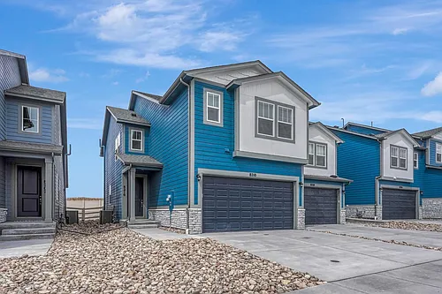 8210 Grey Bark Way Photo 1