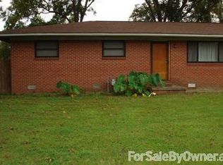 5800 Baucum Pike, North Little Rock, AR 72117