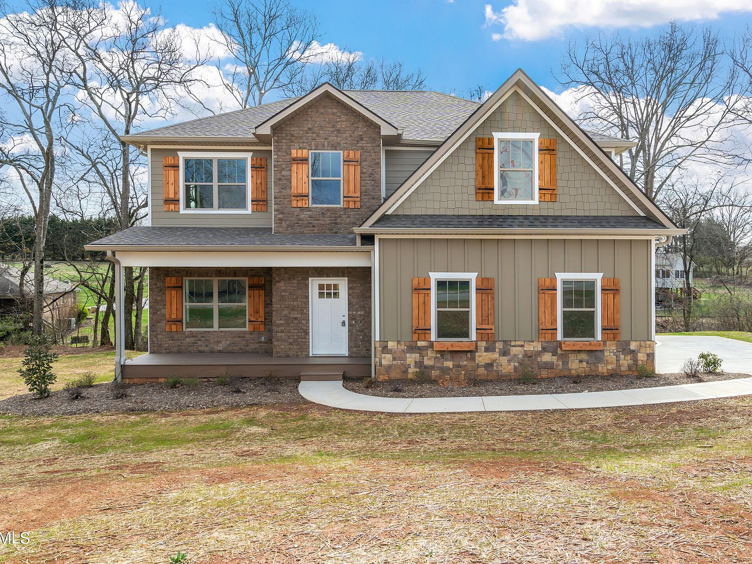 1291 Thomas Woods Way, Lenoir City, TN 37772 Zillow