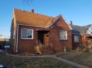 1539 148th Ct, Hammond, IN 46327