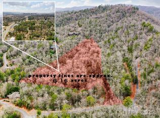 0 Springhouse Trl #15, Brevard, NC 28712