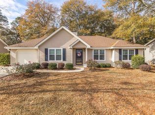 262 Ridge Bend Dr, Centerville, GA 31028