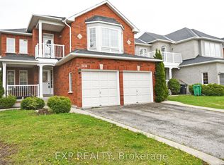 3134 Innisdale Rd, Mississauga, ON L5N 6P2