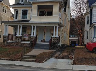 149 Bunker Hill Ave #3, Waterbury, CT 06708