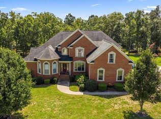 2912 Smith Field Dr, Monroe, NC 28110