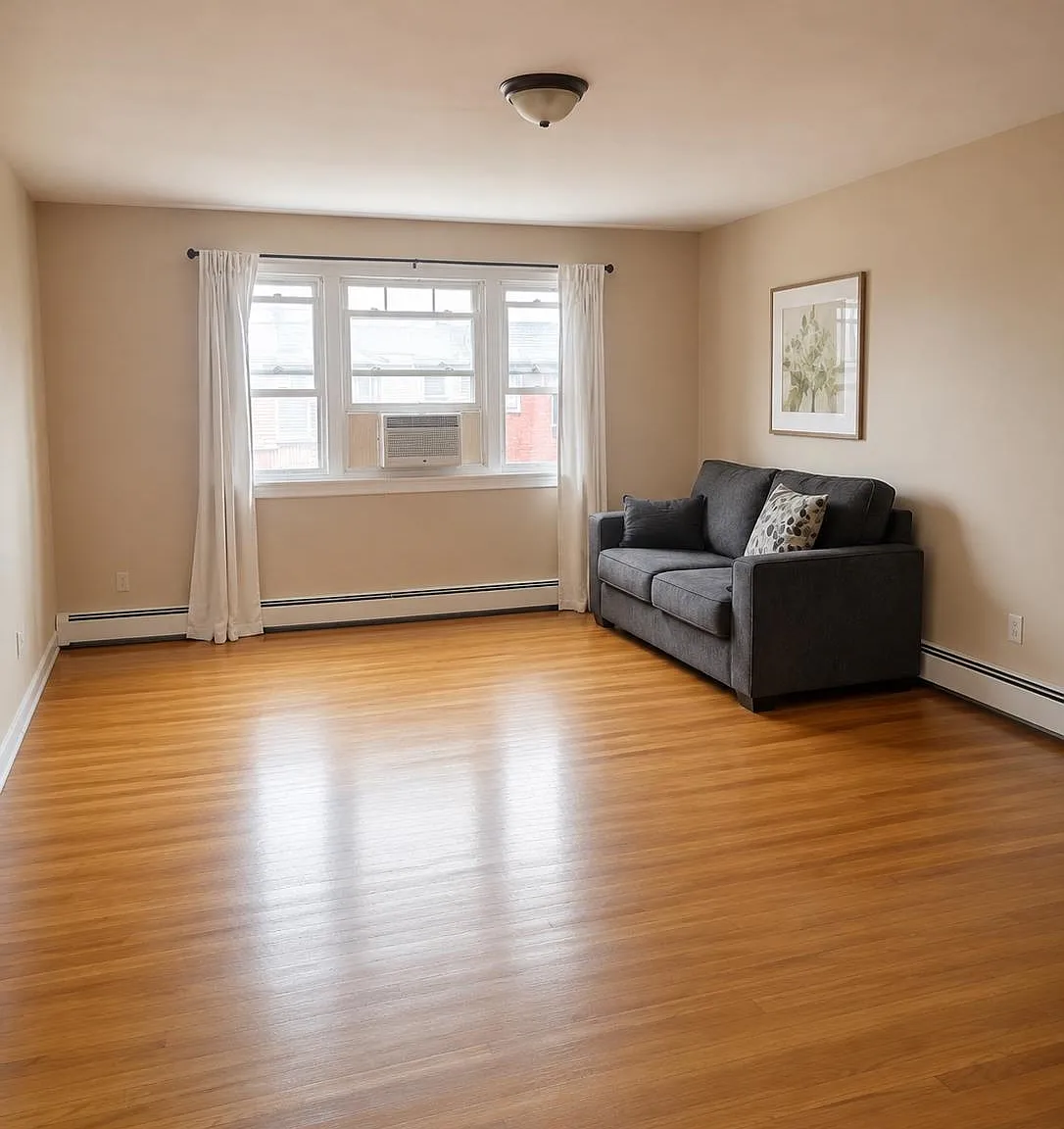 2 bed, 1.0 bath, 900 sqft, $2,100 — Photo 3