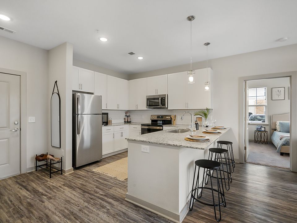 Hawthorne at St. Marks 1094 Forman Ln Burlington NC Zillow