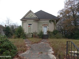 2385 Napier Ave, Macon, GA 31204