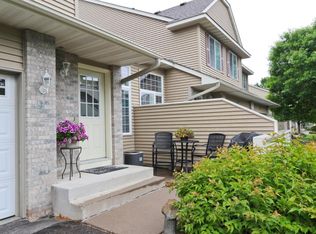 1324 Crown Oaks Dr NE, Spring Lake Park, MN 55432