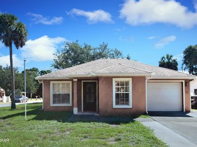 1911 James St, South Daytona, FL, 32119