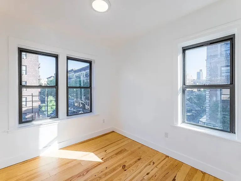 512 W 171st St #3A — Photo 7