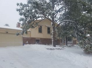 270 Buckeye Dr, Colorado Springs, CO 80919