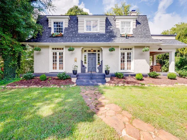 1515 Somerset Dr, Lynchburg, VA 24503
