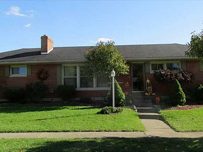 4194 Phoenix Dr, Springfield, OH, 45503