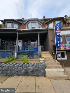5217 Baltimore Ave, Philadelphia, PA, 19143
