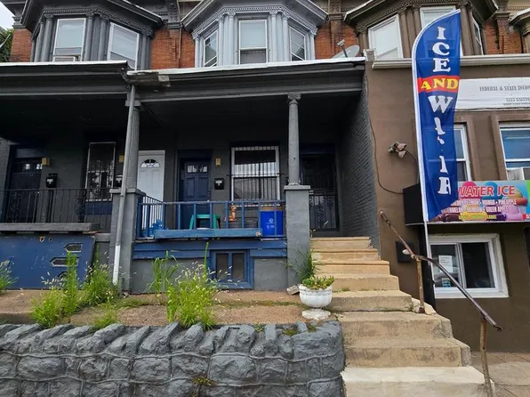 5217 Baltimore Ave, Philadelphia, PA 19143