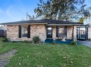 1909 N Sugar Ridge Rd, La Place, LA 70068