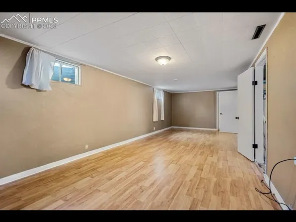 (undisclosed Address), Colorado Springs, CO 80909