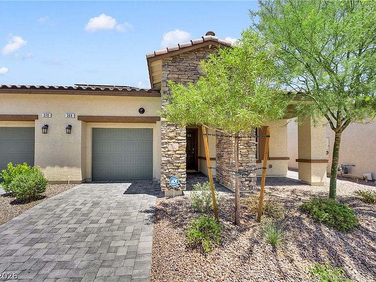 368 Canary Song Dr, Henderson, NV