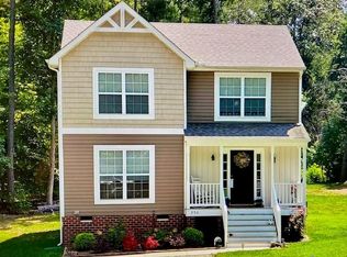 2300 Drummond Dr, Richmond, VA 23222