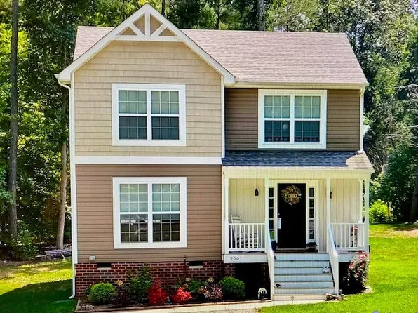 2300 Drummond Dr, Richmond, VA 23222