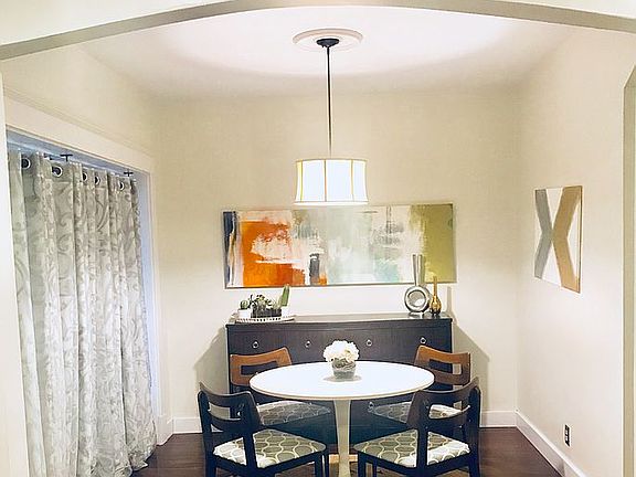 Elegant archways 