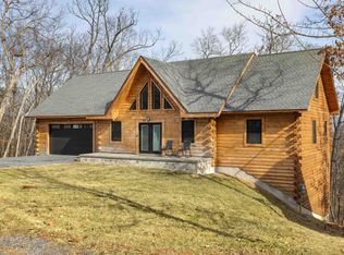179 Passage Ln, McGaheysville, VA