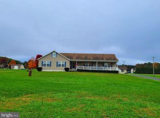 3205 Cedarville Rd, Millville, NJ 08332