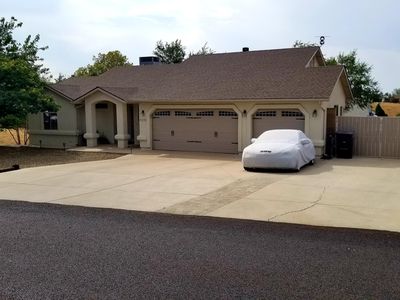 5230 N Desert Ln, Prescott Valley, AZ, 86314