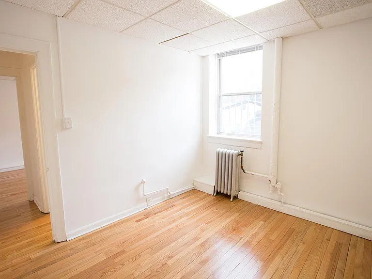 Dining/Living room