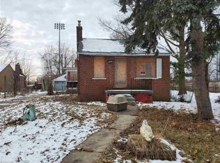 5115 Neff Ave, Detroit, MI 48224