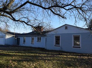 2468 Newark Granville Rd, Granville, OH 43023