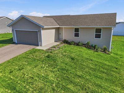 708 E Maple Bch, Edgerton, WI, 53534
