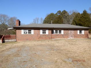 644 Houston Valley Rd, Tunnel Hill, GA 30755