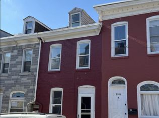 512 Minor St, Reading, PA 19602