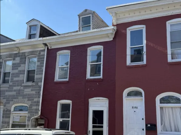 512 Minor St, Reading, PA 19602