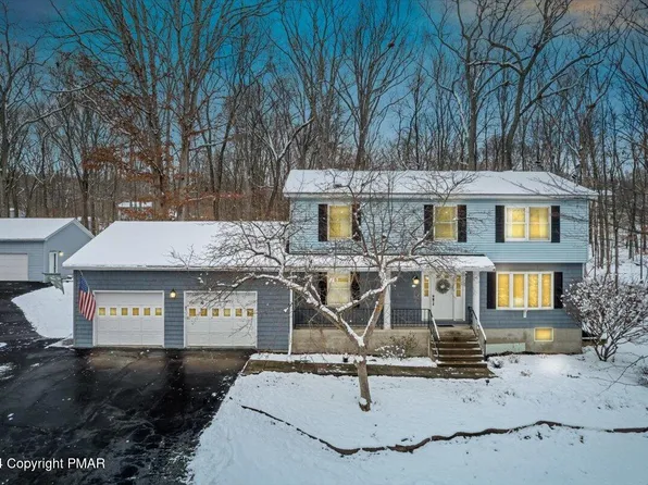 2256 Campanile Ct, East Stroudsburg, PA 18301