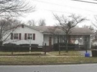 4800 Aspen Hill Rd, Rockville, MD 20853