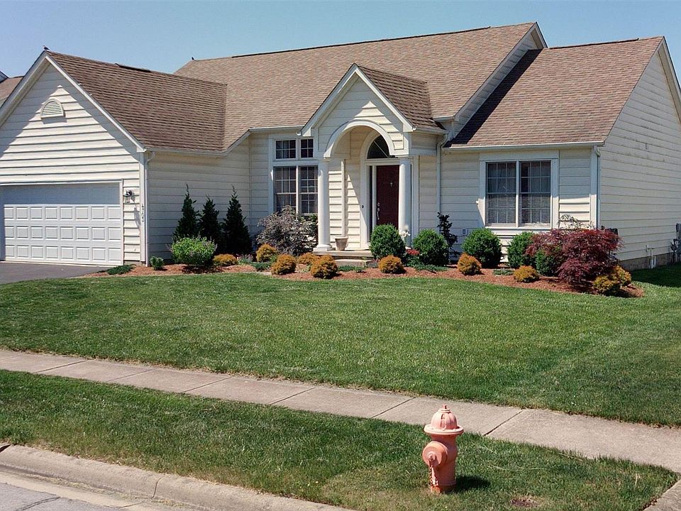 1st image of 4703 Herb Garden Dr