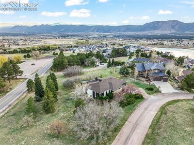 1285 Spinnaker Trl, Monument, CO, 80132