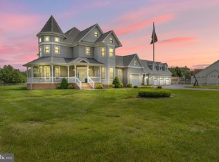 11425 Gum Point Rd, Berlin, MD 21811