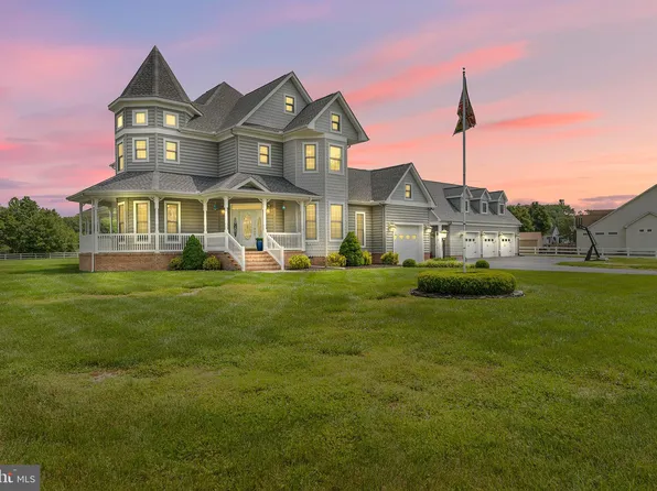 11425 Gum Point Rd, Berlin, MD 21811