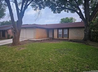 4679 Misty Run, San Antonio, TX 78217