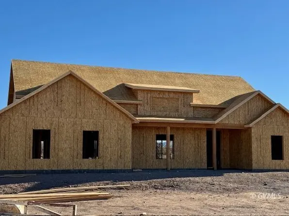 Dakota Dr, Safford, AZ 85546