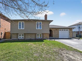 80 1st Rd W, Hamilton, ON