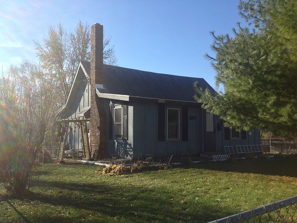 REHAB OR TEAR DOWN IN G.V.!!