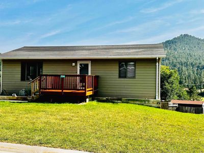 234 Buds Dr, Hill City, SD, 57745