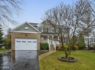 17103 Titus Way, Poolesville, MD 20837