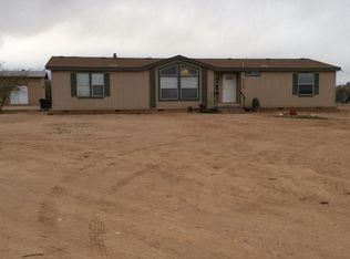 3452 E El Toro Rd, Sahuarita, AZ 85629