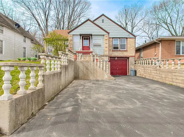 730 N 32nd St, Kansas City, KS 66102